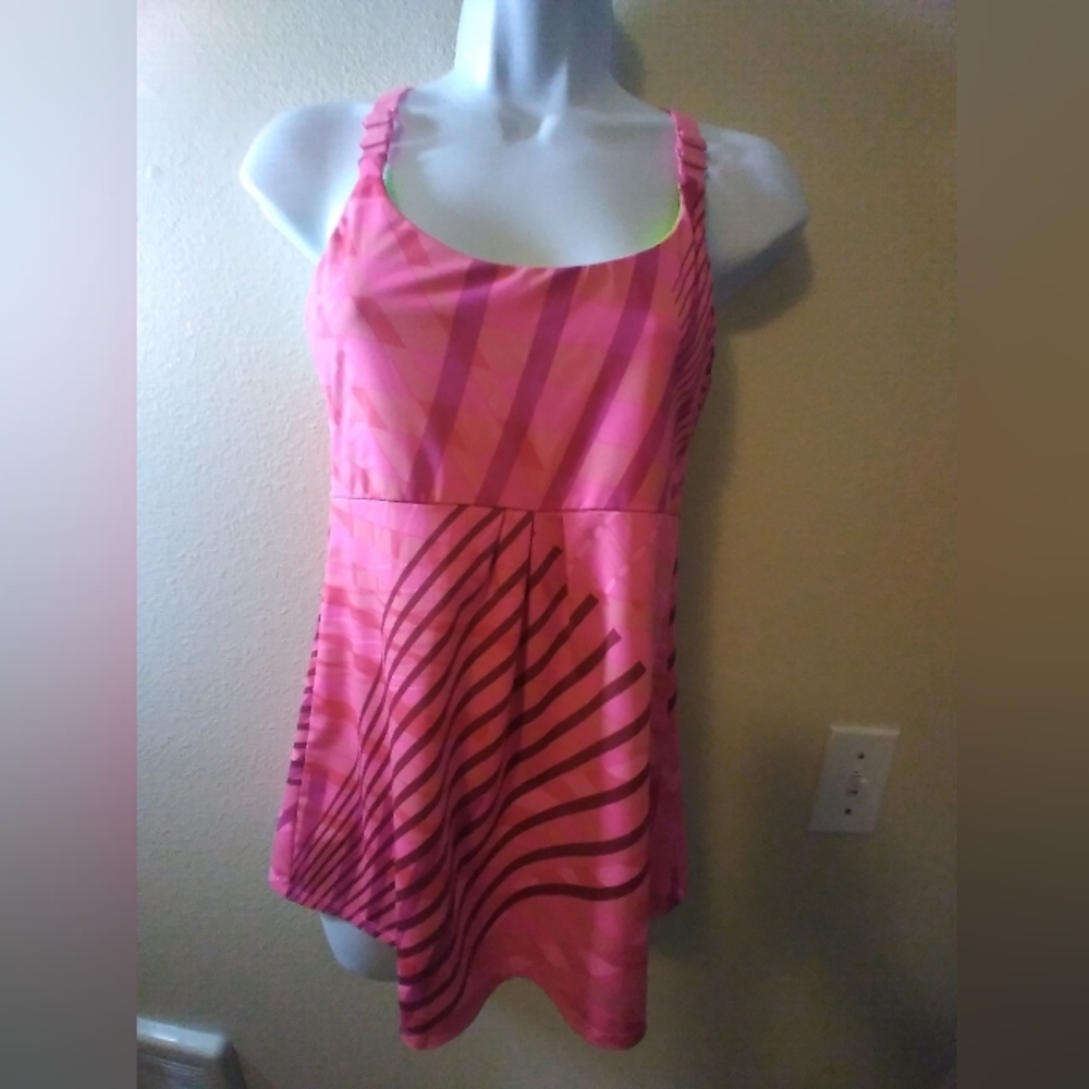 Marika Tec tank top M
